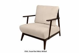 Find many great new & used options and get the best deals for sessel barsessel loungesessel clubsessel cocktailsessel chesterfield sessel neu at the best online prices at ebay! Oka Designer Sessel Stoff Beige Matz Mobel Vintage Designermobel