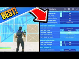 Includes professional fortnite players & streamers mouse settings, dpi, resolution, gear, headset, monitor, keyboard, pc setup, video and graphics settings. New Controller Settings Are Op Best Fortnite Sensitivity Settings For Ps4 Xbox Best Settings Youtube