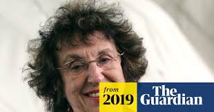 Elaine Feinstein obituary
