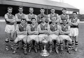 How good will burnley play this season? Burnley Total Football And The Pioneering Title Win Of 1959 60