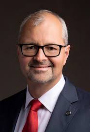 A busy start to 2025