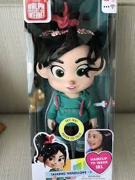 New Toys Galore for Ralph Breaks the Internet #RalphBreaksTheInternetEvent  #RalphBreaksTheInternet