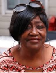 Shirley Whitfield Obituary