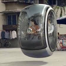 Real Hovering Car In China Fliegendes Auto Auto Der Zukunft Autos Und Motorrader