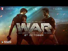 Just display his movies details like producer,heroine,director and release date of the movies. War 2019 Wallpapers War 2019 Hd Images Photos War 1 4 Bollywood Hungama
