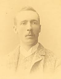 Rev Henry Robert Pigott 1838–1904