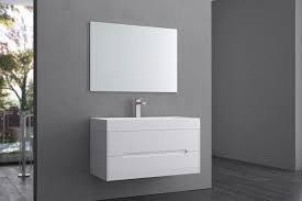 They do require professional installation. Bathroom Vanities Vanity Bathroom Modern Wood Bathroom Cabinets