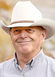 William “Bill” George Kerr