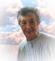 Lorraine Burt Obituary