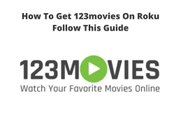 123movies apk for android is available for free download. 123movies On Roku Follow This Guide