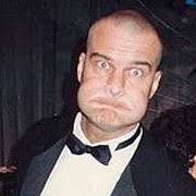 Mickey Morton Height