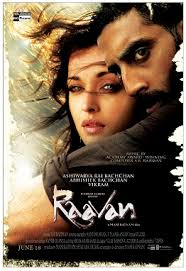The film set in 18th century is all about a group of. Raavan Wikipedia