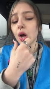 Sasha Conley Harley Davidson