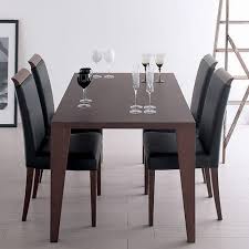 Huppe 72 inch memento sideboard $2,751.84. Applewood Black And Brown 4 Seater Modern Wooden Dining Table Set Id 21937469191