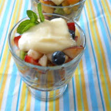 Sweet, luscious, and absolutely delicious, dessert cocktails are a great way to satisfy your sweet tooth. Perfect Summer Fruit Salad Recipe Allrecipes