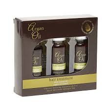 Take this affordable little bottle, for example. Xpel Argan Oil Intensive Hair Treatment Shots 3 X 12ml With Moroccan Argan Oil Extract Shopee Philippines