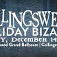 Collingsweird Holiday Bizarre 4 event image