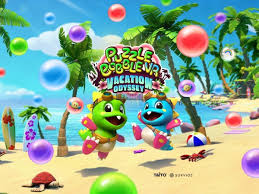 And believe us when we say that puzzle games come a dime a dozen when smartphones and tablets are concerned. Puzzle Bobble Vr Iphone Mobile Ios Version Full Game Setup Free Download Epingi