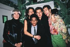 Indochine records (cds, vinyls…) indoshop (merchandising). Indochine Excerpt From Marvelous Manhattan Book By Reggie Nadelson Wwd