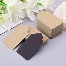 Or, upload your own images and logos to create a label that reflects your brand's style. Kraft Brown Tags Price Tags Set Of 50 Wedding Favors Escort Tags Many Sizes Diy White Tags Die Cut Tags Hang Tags Blank Gift Tags Tags Paper Party Supplies Kromasol Com
