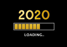 Newyear 2020 Loading Hugzz ツ Gambar Ilusi Animasi