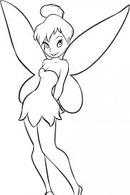Http Coloringtoolkit Com Tinker Bell Is A Very Cute And Cool Coloring Page Tinkerbell Coloring Pages Disney Coloring Pages Disney Princess Coloring Pages