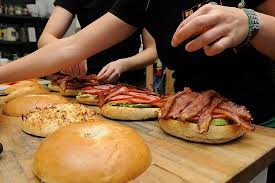 Check spelling or type a new query. Da Bomb Looking For A Challenge Beat The Record And It S Free Picture Of Big Bang Bagels Fernie Tripadvisor