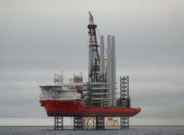 Swire Blue Ocean scores Seagreen contract