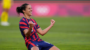The united states women's national soccer team (uswnt) represents the united states in international women's soccer.the team is the most successful in international women's soccer, winning four women's world cup titles (1991, 1999, 2015, and 2019), four olympic gold medals (1996, 2004, 2008, and 2012), and eight concacaf gold cups.it medaled in every world cup and olympic tournament in women's. Jrqcnqiwboxv0m