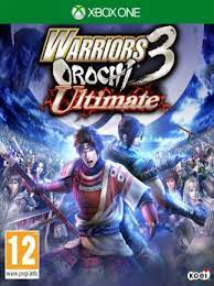 The theme of this title is to present a heroic drama with several different characters. Cheap Warriors Orochi 3 Ultimate On Sale Steam Pc Cd Key Ps4 Xbox Live