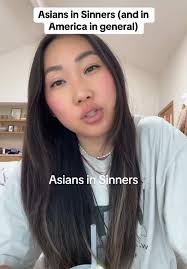 Thinking Anout Sinners