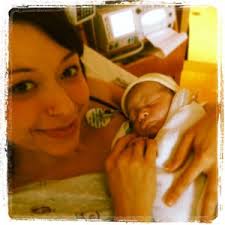 HG Made Me A Better Mom