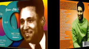 I Don't Want To Lose You