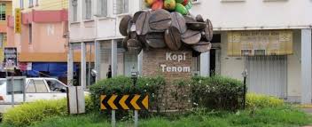 Pohon dengan bunga berwarna pink yang identik dengan negara matahari terbit ini sudah ditanam sejak. 13 Tempat Menarik Di Tenom Yang Ramai Tidak Tahu Mesti Anda Kunjungi Sabah Post