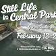 Still Life in Central Park presented by Theatricus event in Santa Clarita, CA