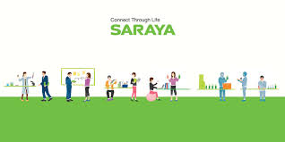 Sai on hygiene in a workplace ?11 months ago. Saraya Linkedin