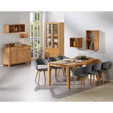 Anrichte Royal Oak 3 Turig Marmor Esstische Esszimmerstuhl Eckesstisch
