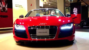 Image result for Brilliant Red 2012 R8