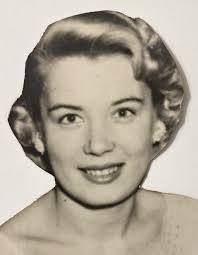 Obituary for Joanne Breslin