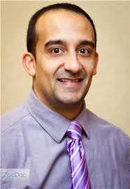 Dr. Victor Hakim, MD