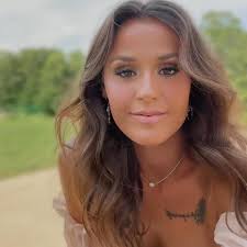 Chelsey Hensley Montgomery