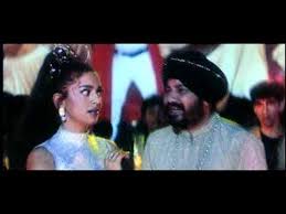Kudiyan Sehar Diyan Arjun Pandit Ft Juhi Chawla Daler Mehndi Mehndi Film Bollywood