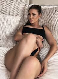 Chloe-May McBride - Free sexy pics, galleries & more at Babepedia