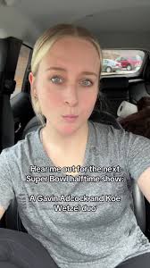 Koe Wetzel and Gavin Adcock