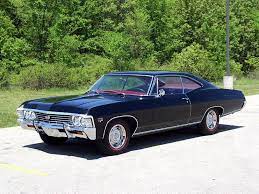 1967 chevy impala ss convertible. 1967 Chevrolet Impala Pictures Cargurus Chevrolet Impala 1967 Chevy Impala Chevy Impala