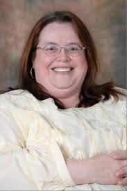 Rebecca Lea Gunter Obituary (2022)