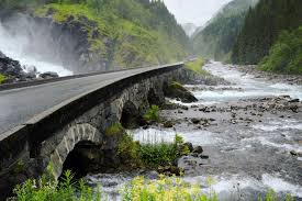 Looking for cheap flights to haugesund (hau)? Abenteuer Norwegen Tag 1 Haugesund Latefoss Langfoss Tvindefossen Kessy Bona