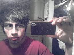 no see donde vine a parar...