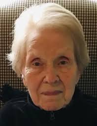 Obituary information for Helen R. DeWitt