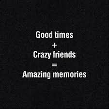 Pin Von Menuda Auf Quotes Sweet Things Lyrics Scripture Verruckte Freunde Party Zitate Zitate Zum Thema Freundschaft